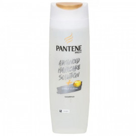 PANTENE PRO-V LIVELY CLEAN 200ml